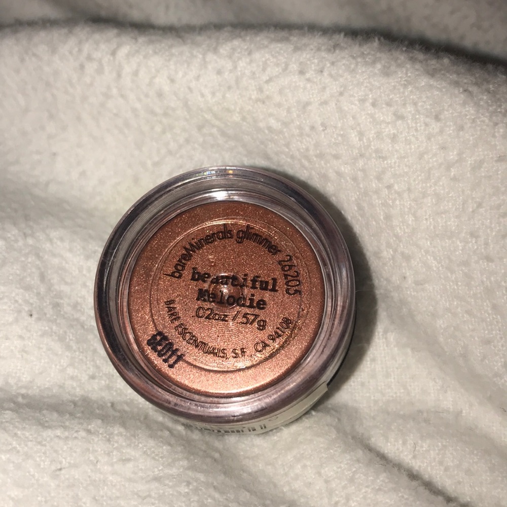 bareMinerals Glimmer Melodie